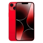 iPhone 14 Pro Plus 256 Go rouge