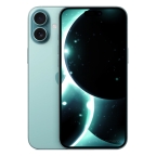 iPhone 16 Plus 128 Go sarcelle reconditionné