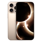 iPhone 16 Pro 1 To titane sable reconditionné