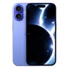 iPhone 16 256GB Ultramarin refurbished