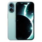 iPhone 16 128GB Grün refurbished