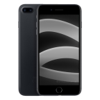 iPhone 7 Plus 256 Go noir mat reconditionné