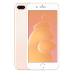 iPhone 8 Plus 256GB Gold refurbished