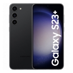 Galaxy S23+ (mono sim) 512GB Schwarz gebraucht