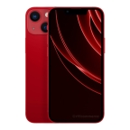 iPhone 13 256GB Rot gebraucht