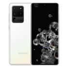 Galaxy S20 Ultra 5G (dual sim) 128 Go blanc