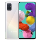 Galaxy A51 (dual sim) 128 Go blanc