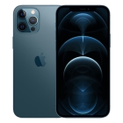 iPhone 12 Pro Max 256 Go bleu