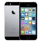 iPhone SE 64 Go gris sidéral