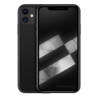 iPhone 11 128 Go noir
