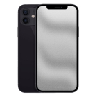 iPhone 12 Mini 64 Go noir
