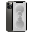 iPhone 12 Pro 128 Go noir