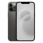 iPhone 12 Pro Max 256 Go noir