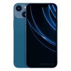 iPhone 13 256 Go bleu