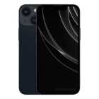 iPhone 13 256 Go noir