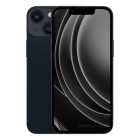 iPhone 13 Mini 128 Go noir