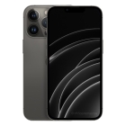 iPhone 13 Pro 512 Go noir
