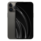 iPhone 13 Pro Max 256 Go noir
