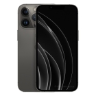 iPhone 13 Pro Max 512 Go noir