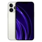 iPhone 13 Pro Max 512 Go argent