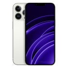 iPhone 13 Pro 256 Go argent