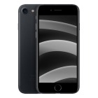 iPhone 7 32 Go noir