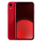 iPhone XR 128 Go rouge