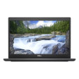 Latitude 3420 14" (2021), Core i5, RAM 16 Go, SSD 256 Go, noir, QWERTY reconditionné