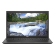 Latitude 3520 15" (2021), Core i5, RAM 8 Go, SSD 256 Go, noir, AZERTY reconditionné