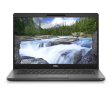 Latitude 5300 13" (2019), Core i5, RAM 16 Go, SSD 256 Go, noir, AZERTY reconditionné