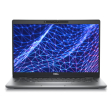 Latitude 5330 13" (2022), Core i5, RAM 16 Go, SSD 256 Go, gris, AZERTY reconditionné