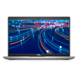 Latitude 5420 14" (2021), Core i7, RAM 16 Go, SSD 256 Go, gris, AZERTY reconditionné