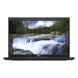 Latitude 7390 13" (2018), Core i5, RAM 8 Go, SSD 256 Go, noir, AZERTY reconditionné