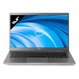 Latitude 7420 14" (2021), Core i5, RAM 16GB, SSD 256GB, grijs, AZERTY refurbished