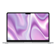 MacBook Air 13" (2025), M4, RAM 16 Go, SSD 256 Go, argent, AZERTY reconditionné