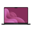 MacBook Pro 14" (2025), M5, RAM 24 Go, SSD 1 To, argent, QWERTY reconditionné