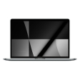 MacBook Pro 15" (2018), Core i7, RAM 16 Go, SSD 512 Go, gris sidéral, QWERTZ reconditionné