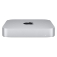 Mac Mini 2020, M1, RAM 8 Go, SSD 512 Go, argent reconditionné
