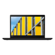 ThinkPad T14 Gen2 (2021), Core i5, RAM 8 Go, SSD 256 Go, noir, AZERTY reconditionné