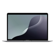MacBook Air 13" (2019), Core i5, RAM 8 Go, SSD 512 Go, gris sidéral, QWERTZ reconditionné
