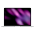 MacBook Neo 13" (2026), A18 Pro, RAM 8GB, SSD 256GB, Silber, QWERTY refurbished