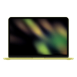 MacBook Neo 13" (2026), A18 Pro, RAM 8GB, SSD 512GB, Zitrus, QWERTZ refurbished