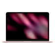 MacBook Neo 13" (2026), A18 Pro, RAM 8GB, SSD 512GB, Rosa, QWERTY refurbished