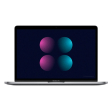 MacBook Pro 13" (2020), M1, RAM 8GB, SSD 256GB, spacegrijs, AZERTY refurbished