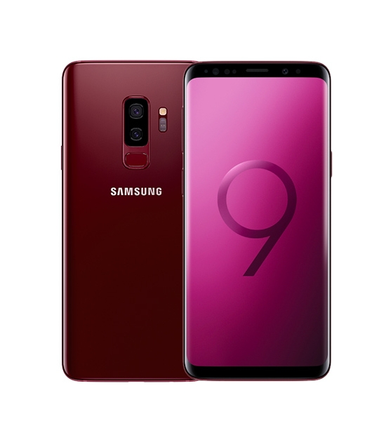 RED by SFR : Un Samsung Galaxy S9 reconditionné offert jusqu'au 24/05