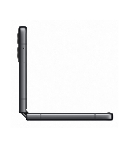 Galaxy Z Flip4 512 Go noir reconditionné