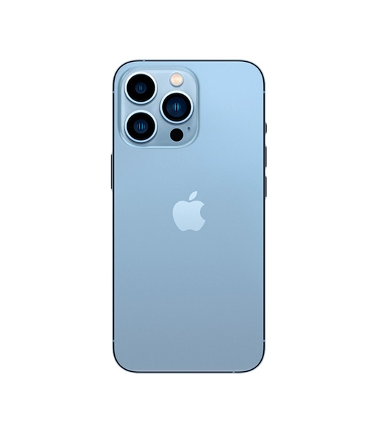 iPhone 13 Pro 128 Go bleu alpin reconditionné