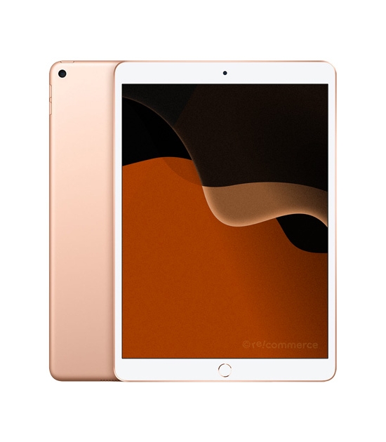Tablette reconditionnée IPAD iPad Air 3 64Go - Gris - WiFi Reconditionné