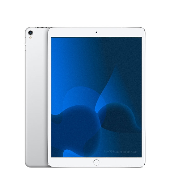 Apple iPad Pro 10.5 64Go 4G - Argent - Débloqué (Reconditionné) :  : Informatique