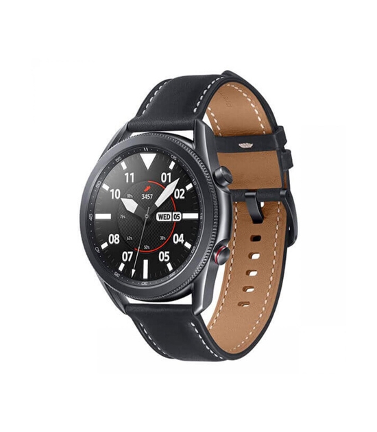 Samsung Galaxy Watch3 41 mm noir 4G reconditionn e